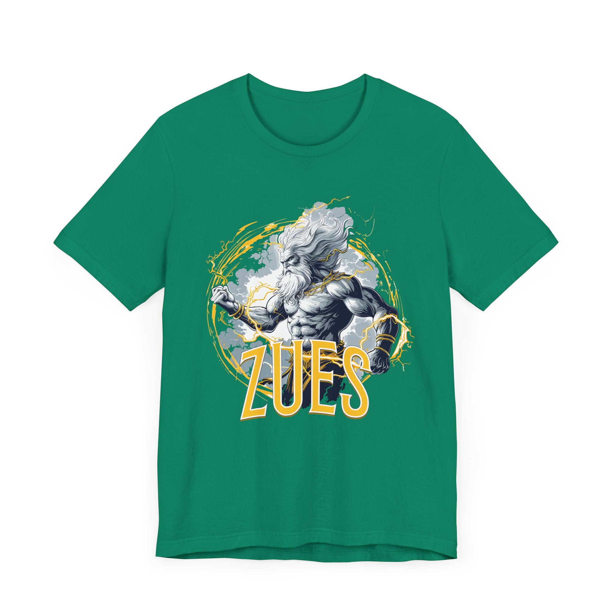Mythology in Motion Tee, Ancient Legends Shirt, Gods and Heroes Graphic Tee, Mythical World Top, History Fan Gift
