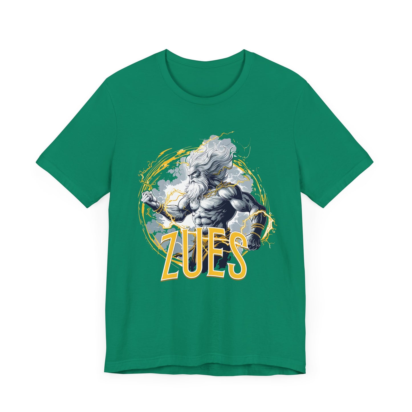 Mythology in Motion Tee, Ancient Legends Shirt, Gods and Heroes Graphic Tee, Mythical World Top, History Fan Gift