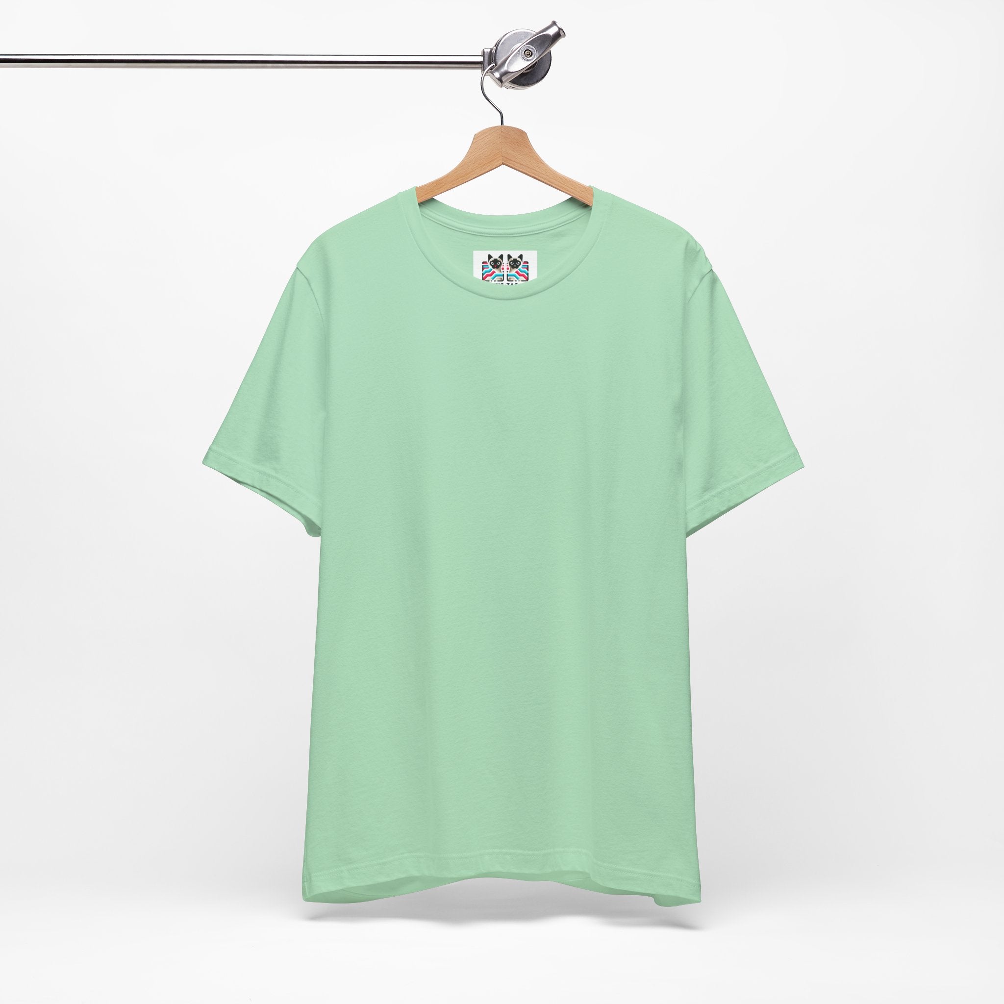Essentials T-Shirt – Unisex Short Sleeve Tee