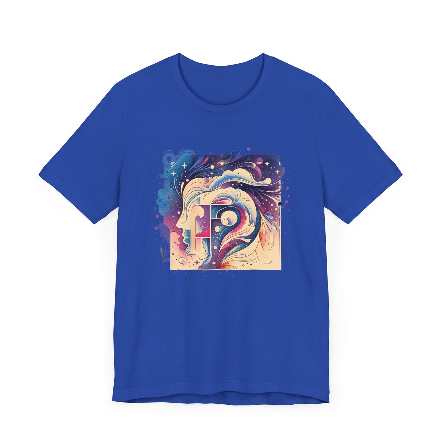 INFP Dreamer Shirt, Idealist Personality Tee, Gentle Soul Graphic T Shirt, MBTI Empath Apparel, Imagination Mindset Top