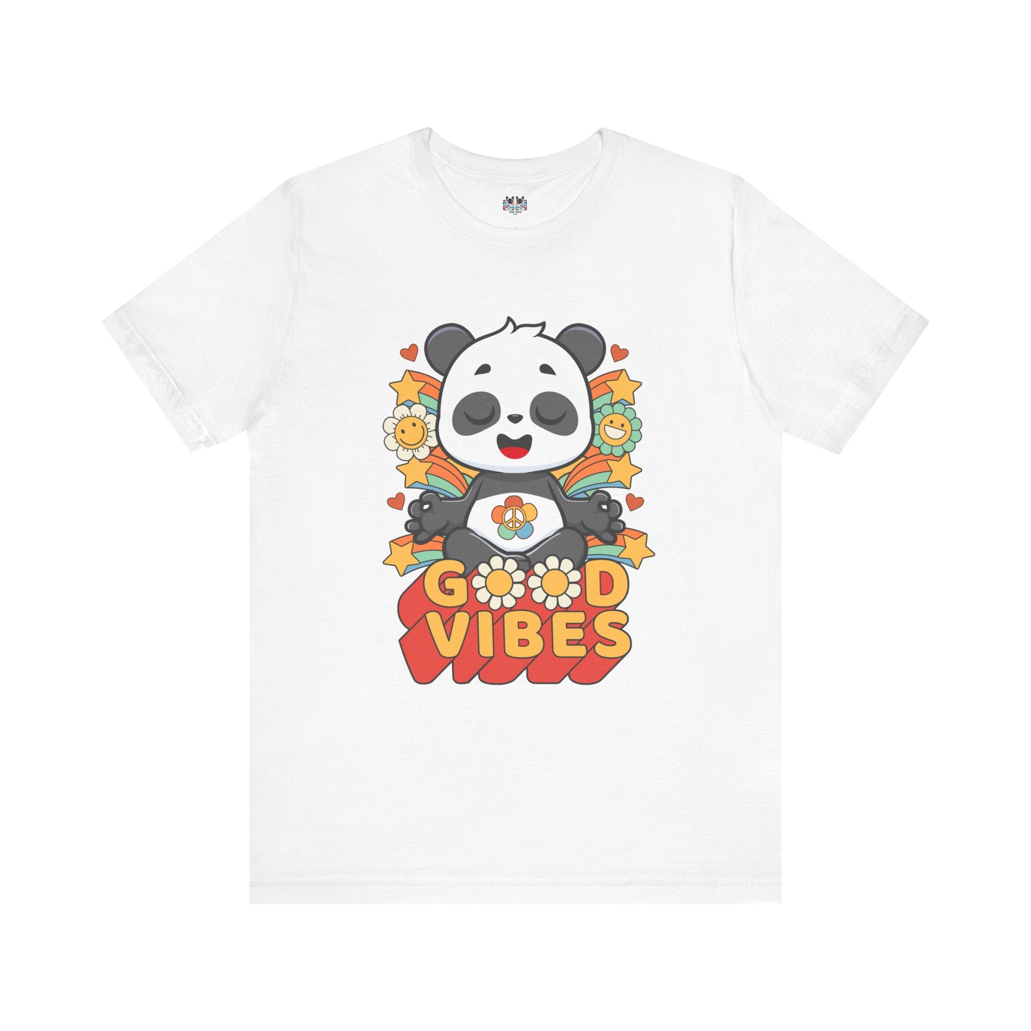 Good Vibes Only T-Shirt