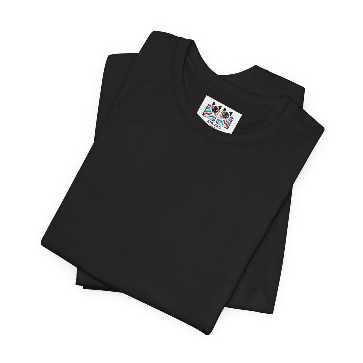 Classic Tee 5-Pack: Black, Soft Cream, Charcoal [Asphalt], Navy, White