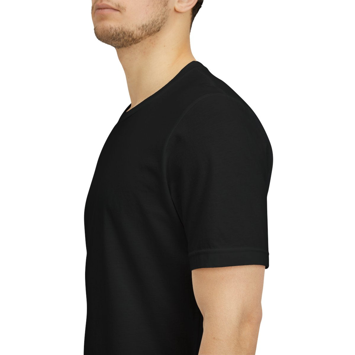 Classic Tee 3-Pack: Black, Navy, White