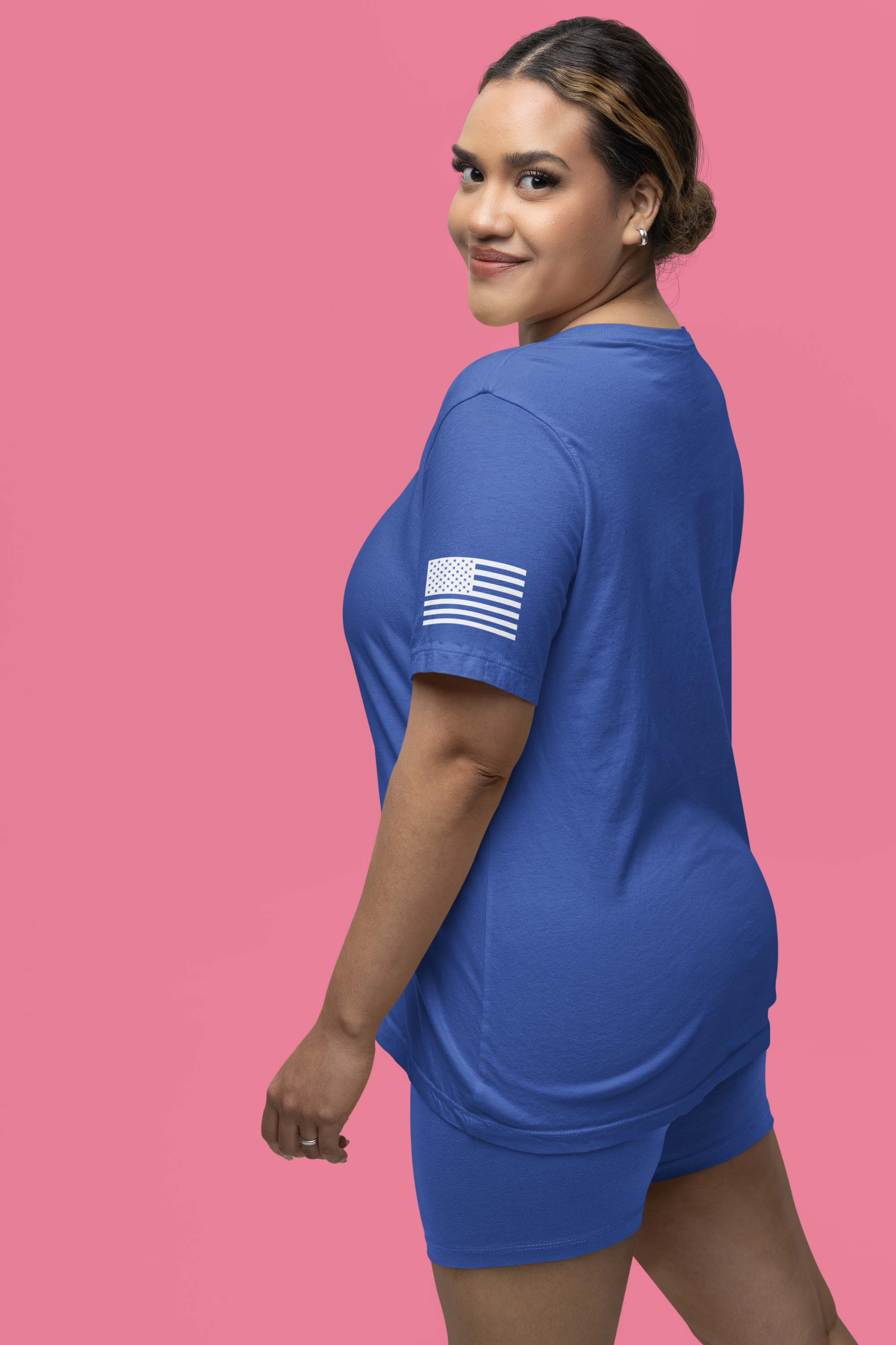 Los Angeles State of California T-Shirt – Skyline United States of America EST 1850 Tee