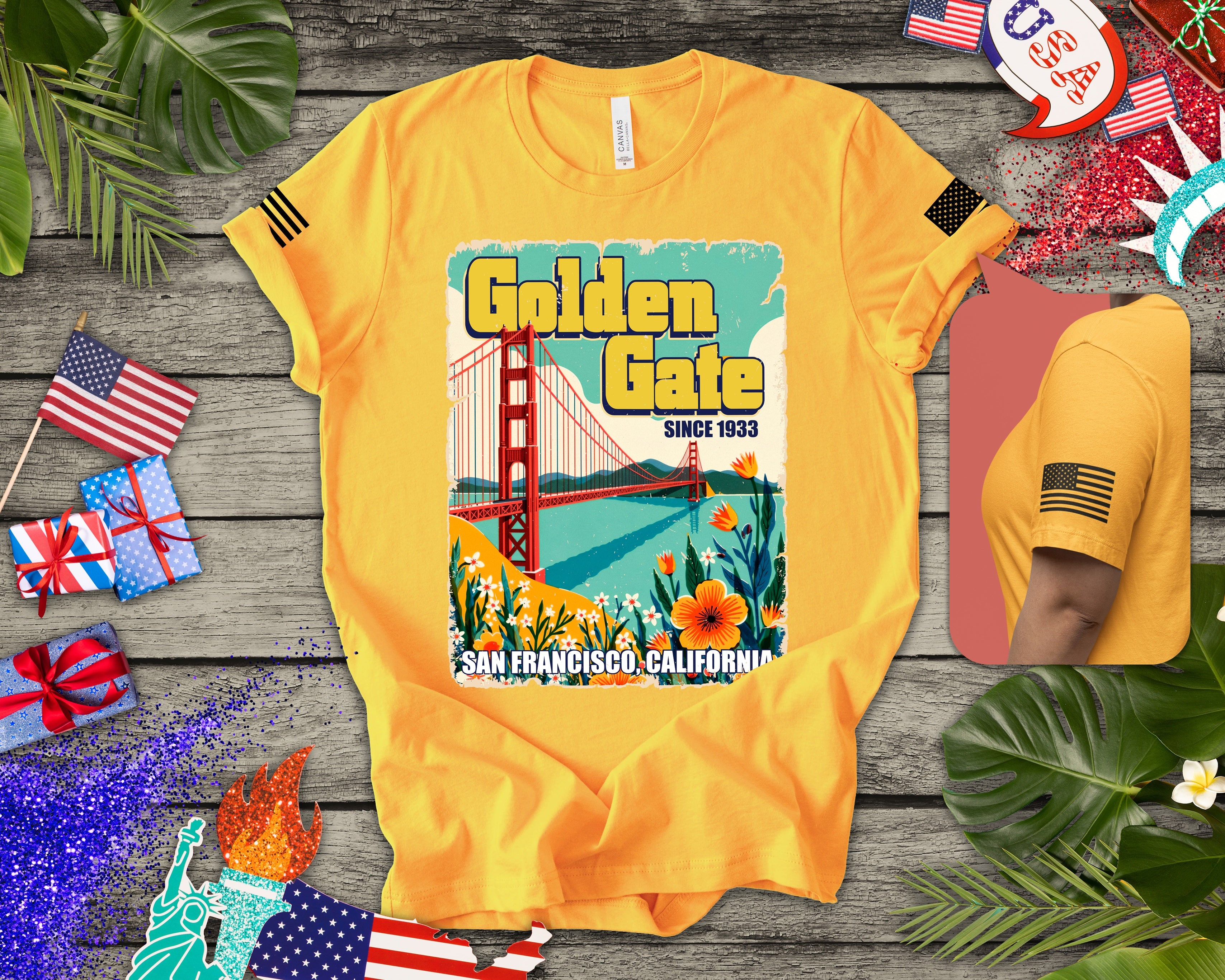 Beach T-Shirts – ZigZagTees