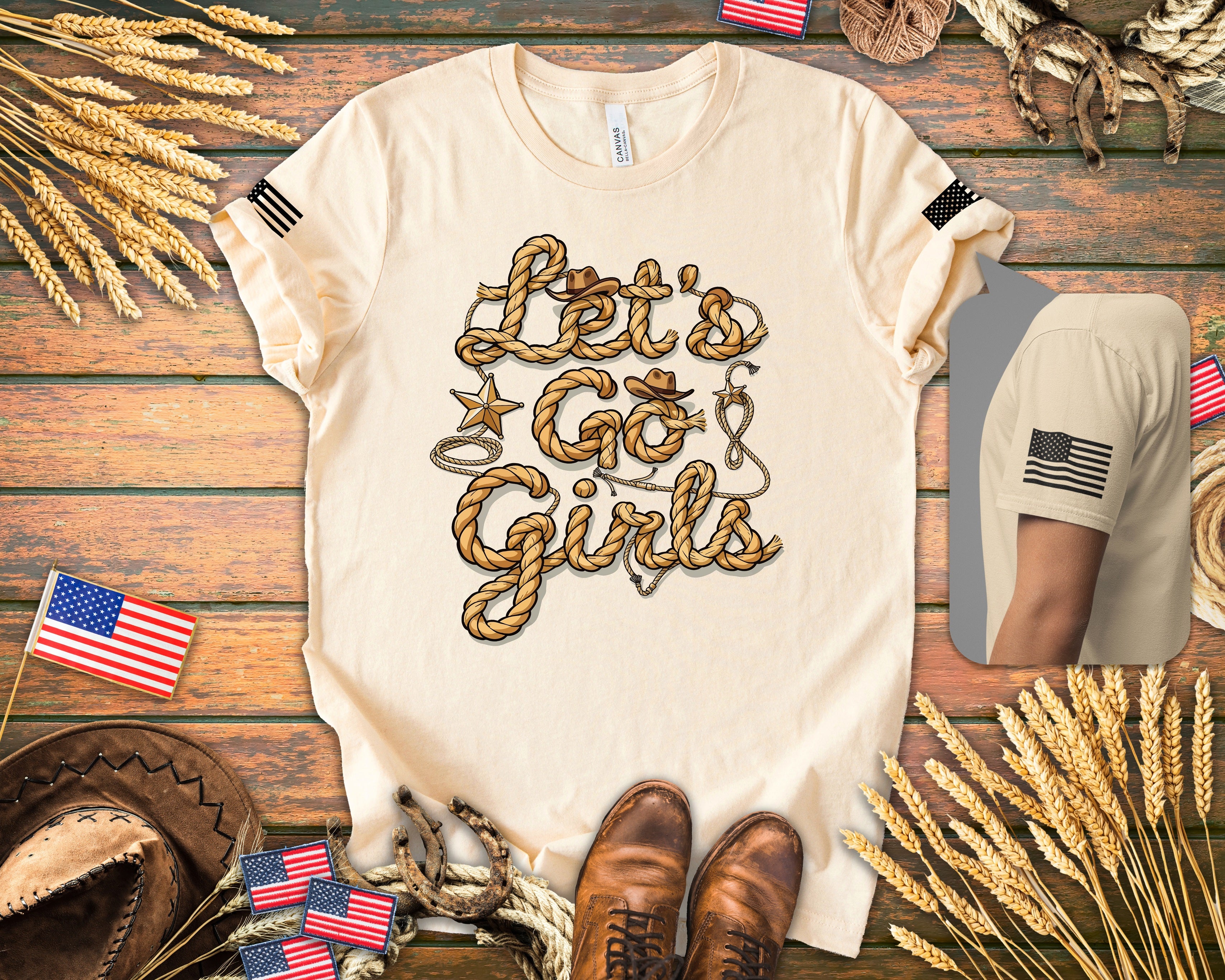 7more Girls Collection – ZigZagTees