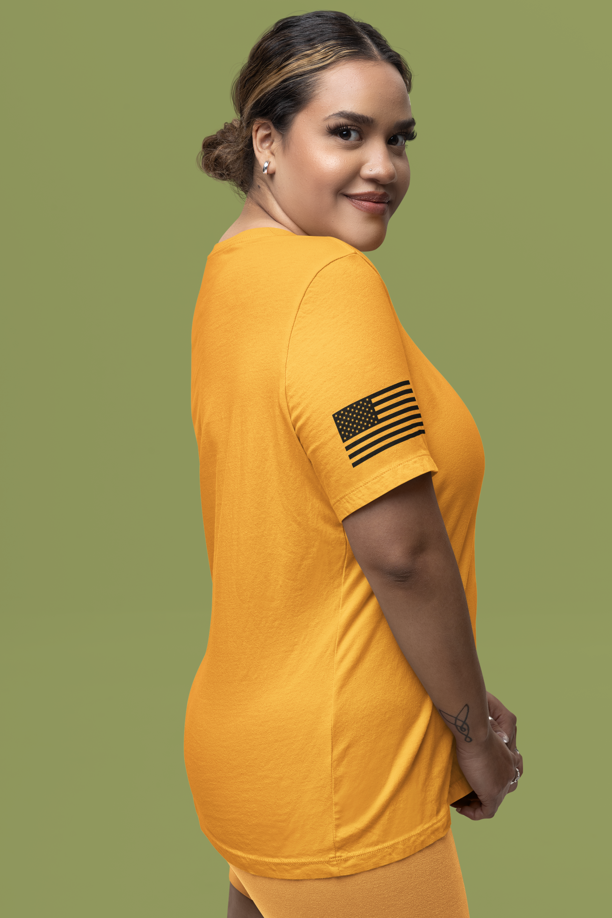 Los Angeles Malibu California T-Shirt – Retro Sunset Palm Tree Beach Graphic Tee