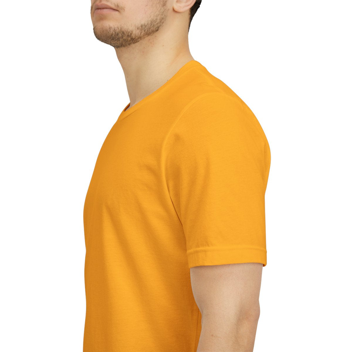 Classic Tee 8-Pack: Black, White, Soft Cream, Yellow