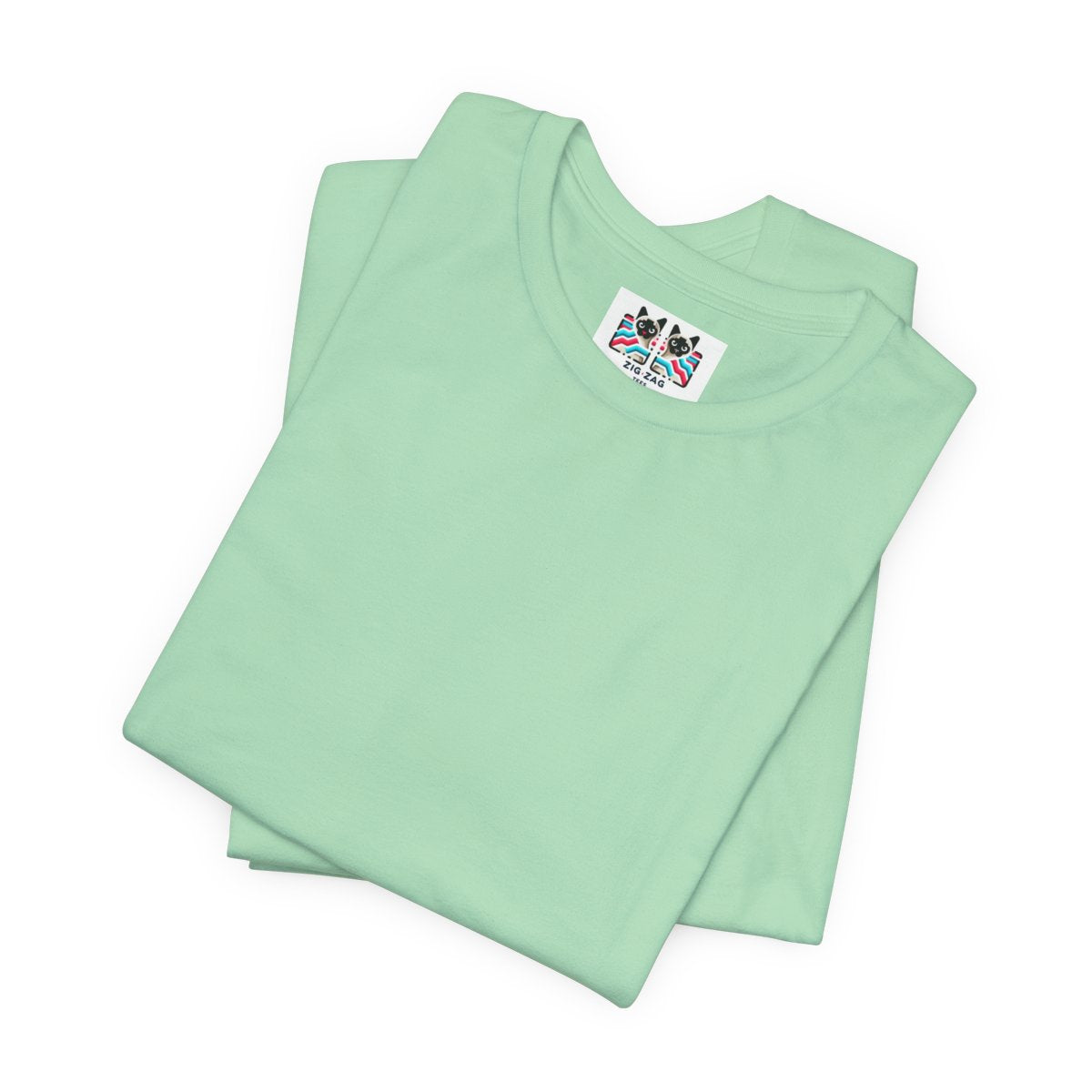 Classic Tee 3-Pack: Soft Cream, Pink, Mint