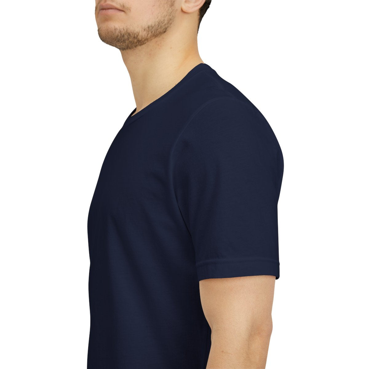 Classic Tee 8-Pack: Black, White, Blue, Navy