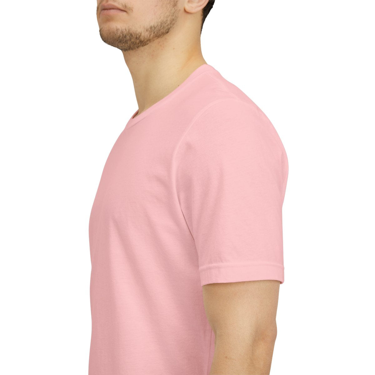 Classic Tee 3-Pack: Soft Cream, Pink, Mint