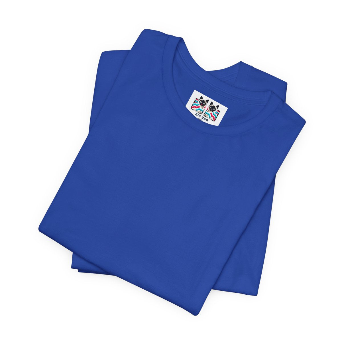 Classic Tee 3-Pack: Yellow [Gold], Red , Royal Blue