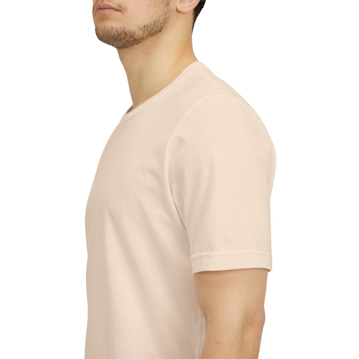 Classic Tee 8-Pack: Soft Cream, Black, Charcoal [Asphalt], White