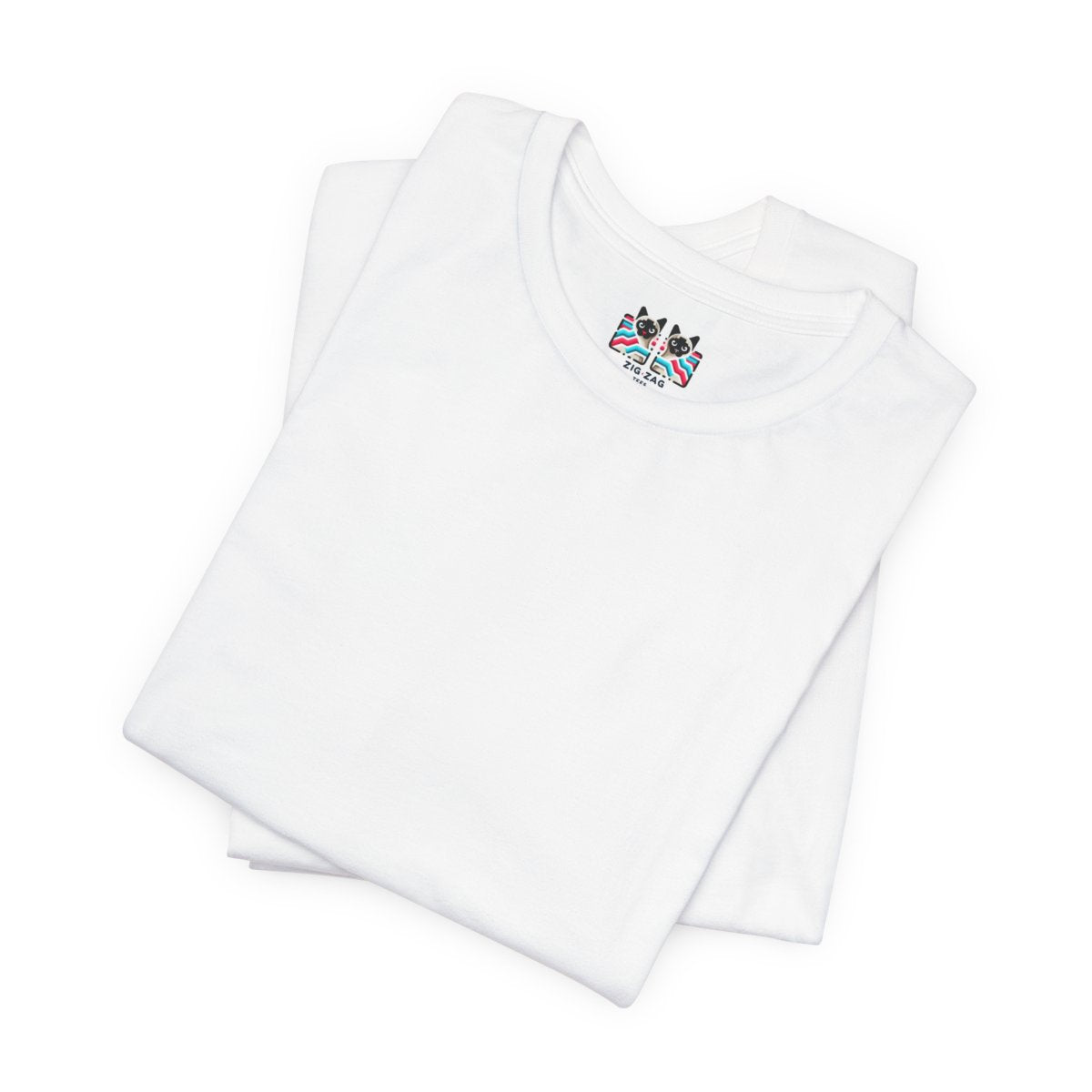 Classic Tee 8-Pack: Black, White, Mint, Green