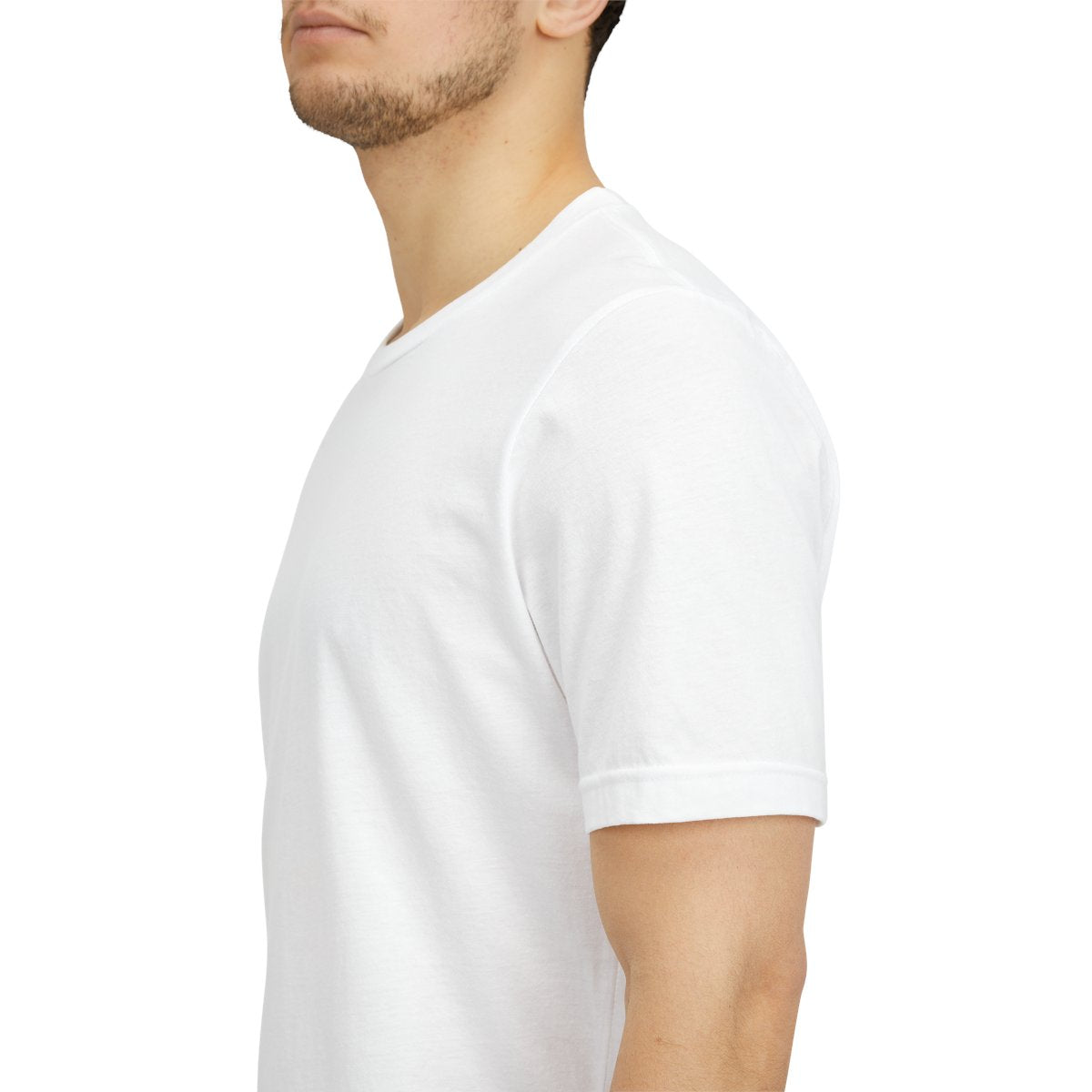 Classic Tee 3-Pack: Black, Navy, White