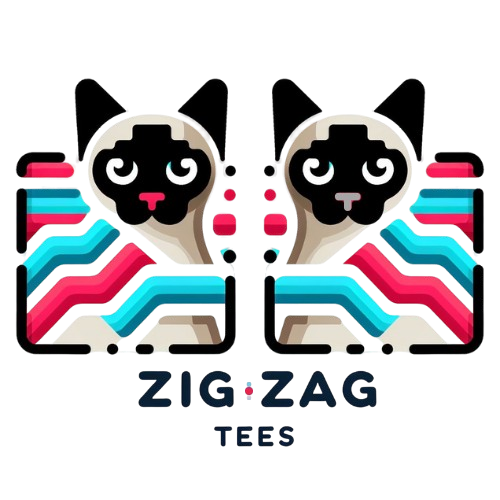 Zig Zag Logo