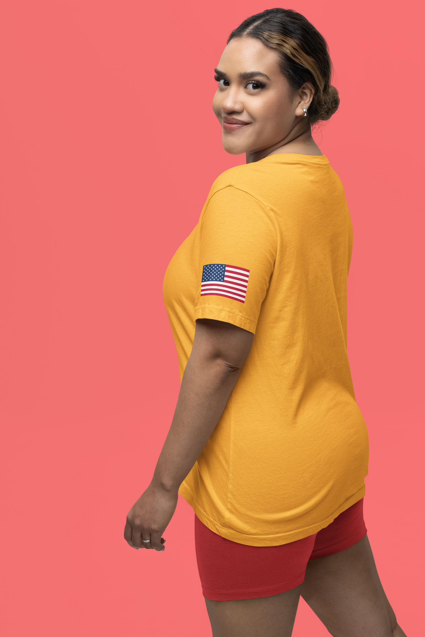 Chicago Since 1837 T-Shirt - Script Illinois United States of America Skyline