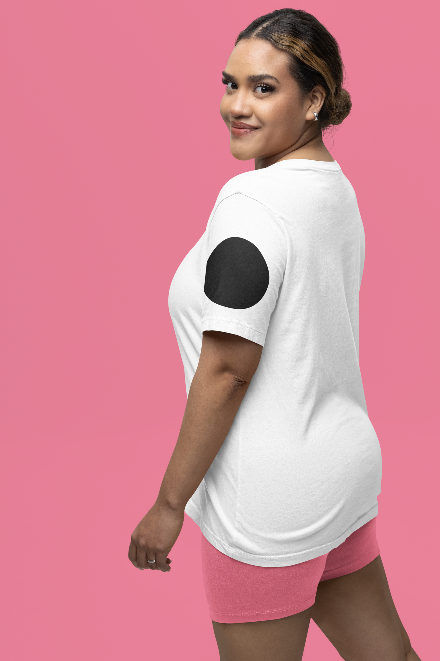 It's Just a Phase T-Shirt – Moon Phases Celestial Astrology Witchy Graphic Tee