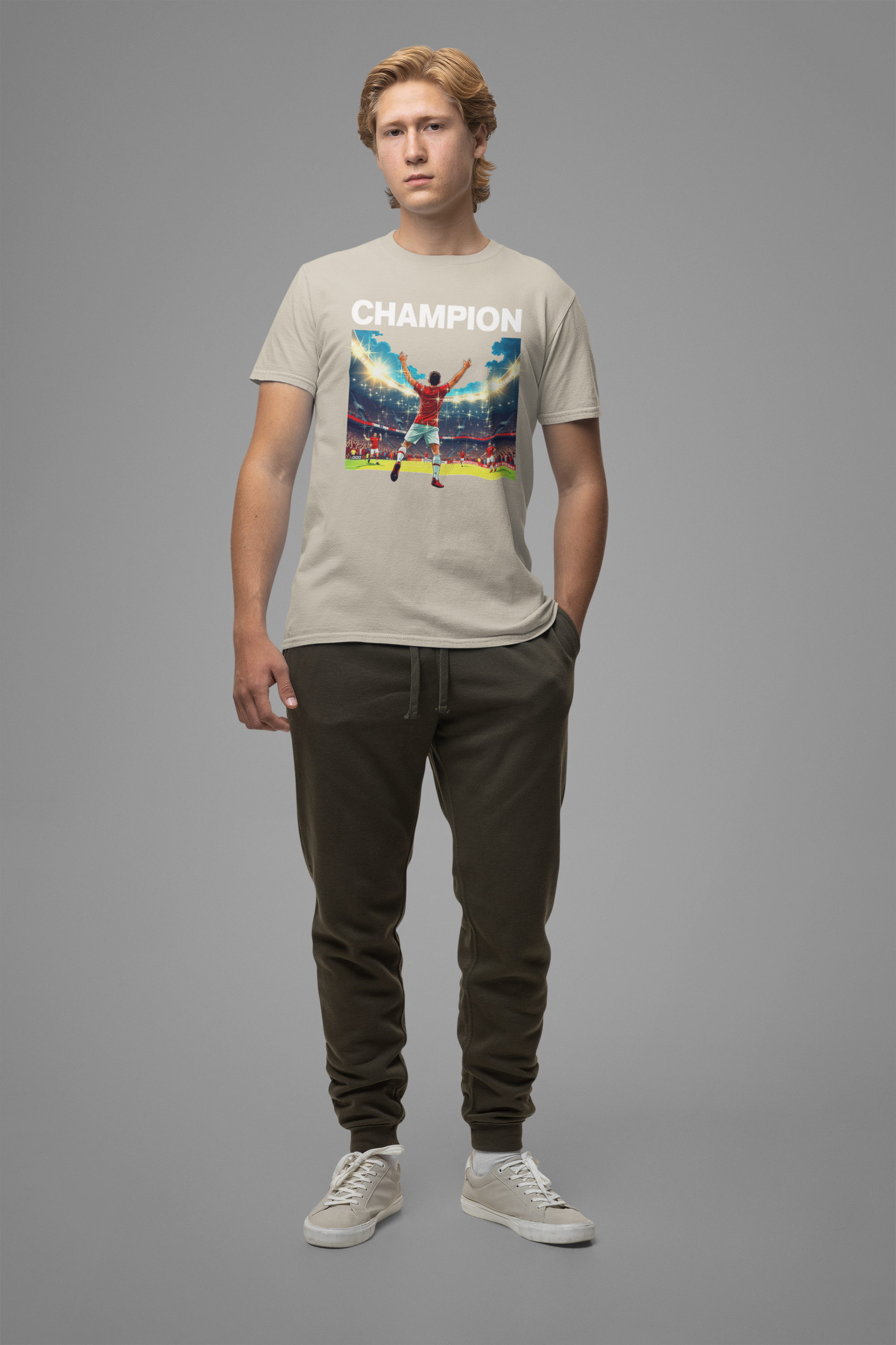 Last Minute Winner Shirt, Soccer Goal Tee, Football Match Shirt, Clutch Play Tee, Athlete Gift, Game Day Victory Shirt