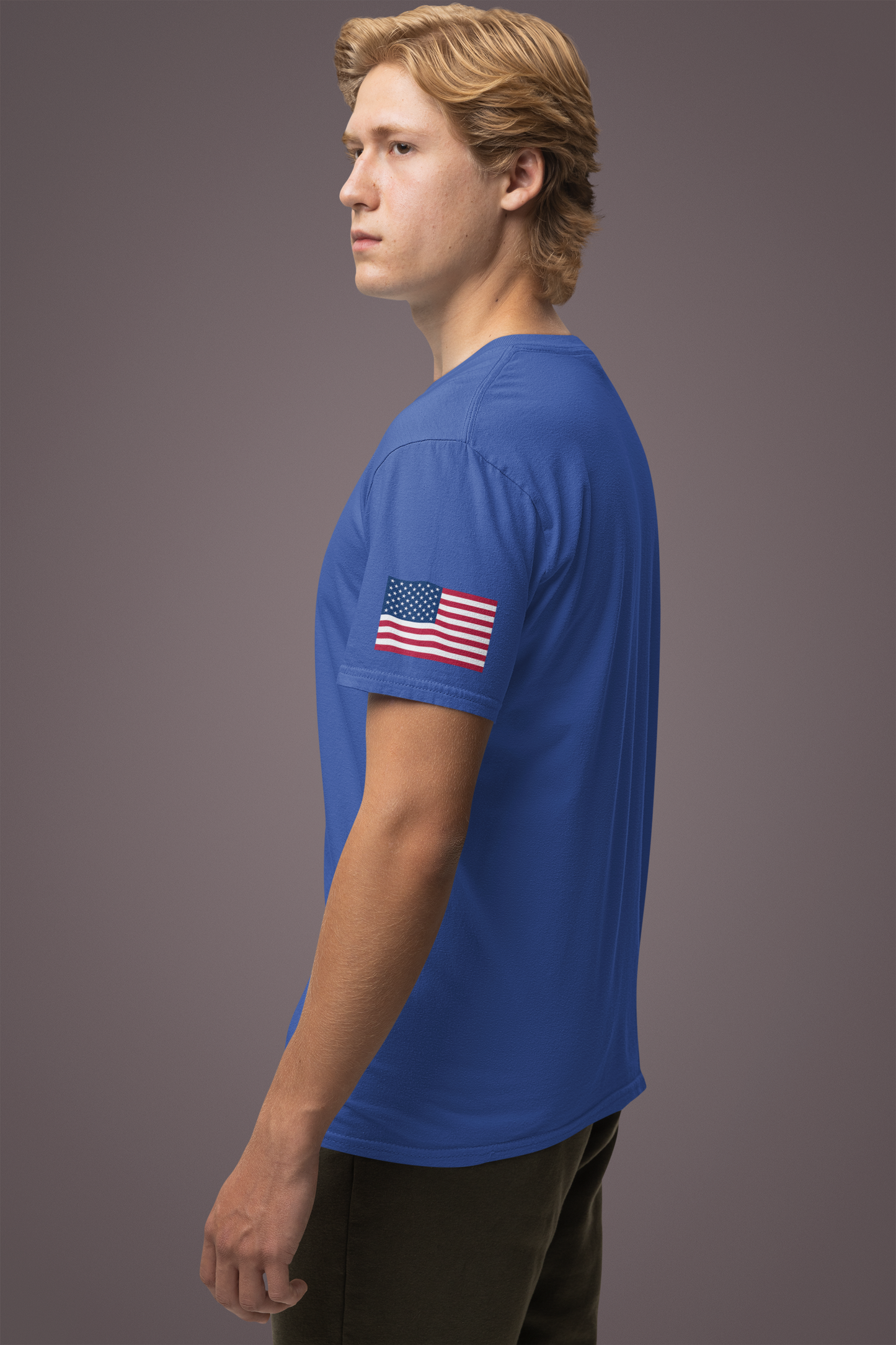 NYC Skyline Silhouette T-Shirt - Black & White New York City Est 1624 Minimalist