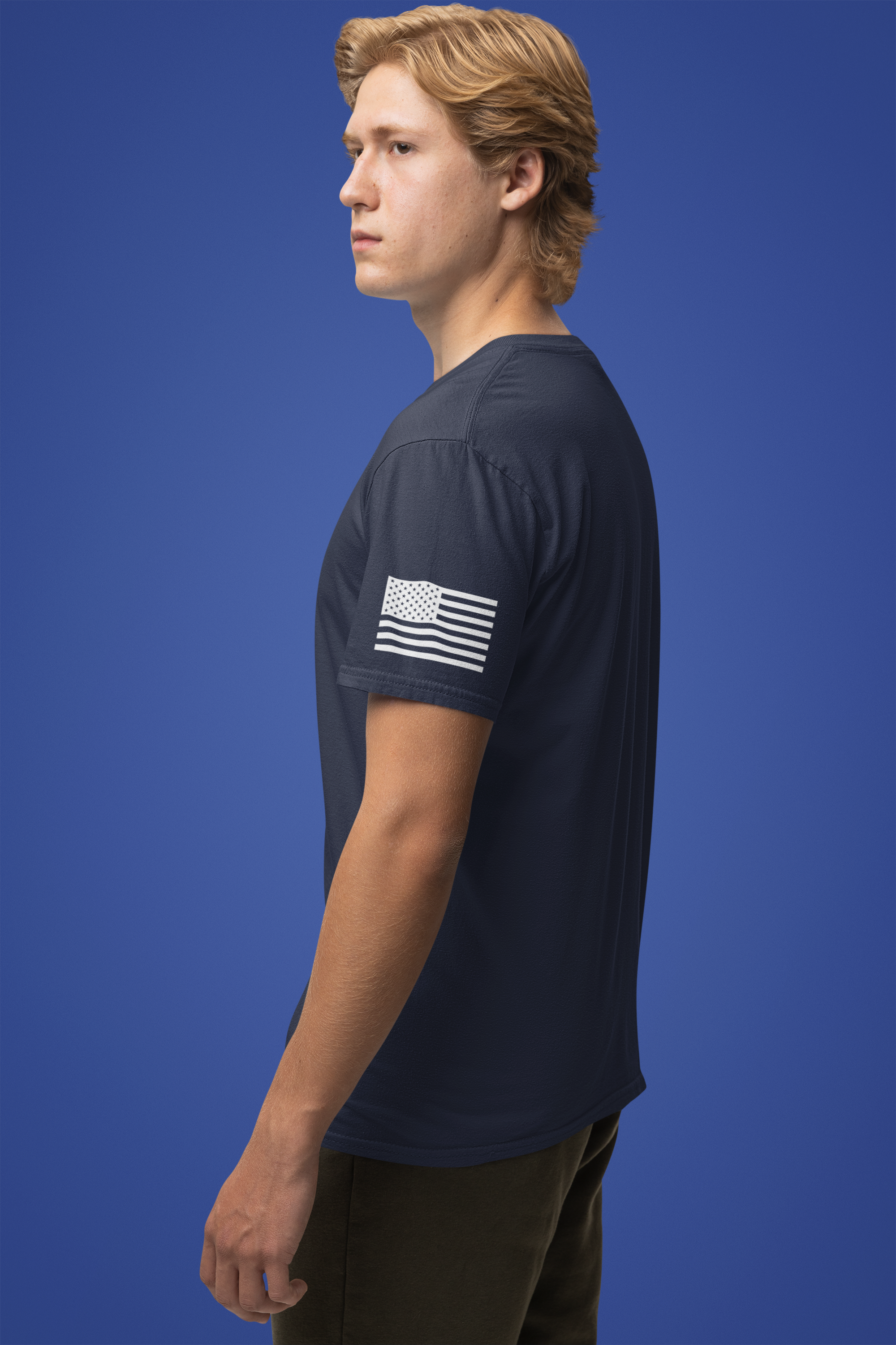 Los Angeles California Since 1850 Graphic T-Shirt – Retro Palm Tree Sunset Tee