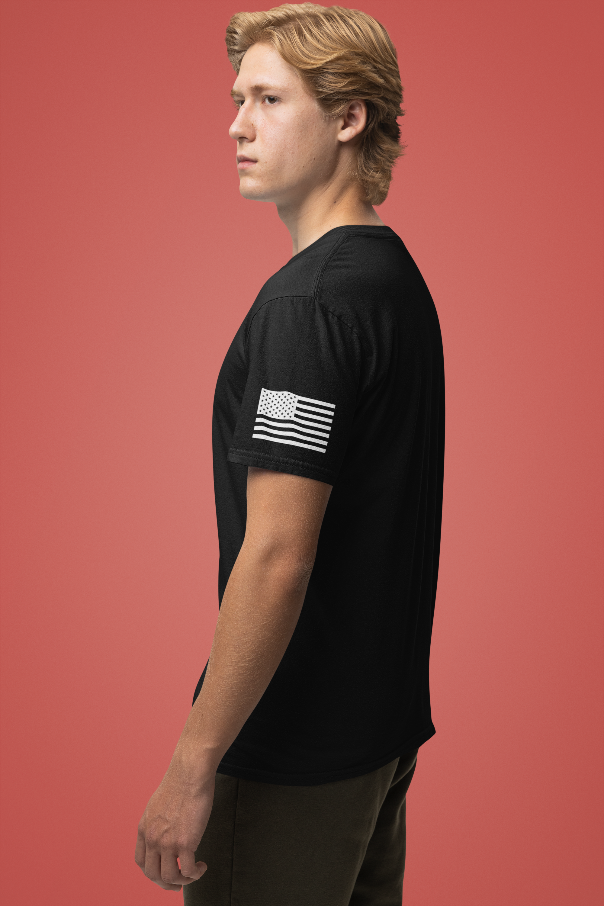 Los Angeles Skeleton Surfer T-Shirt – Life Is Better When You Surf CA EST 1850 Tee