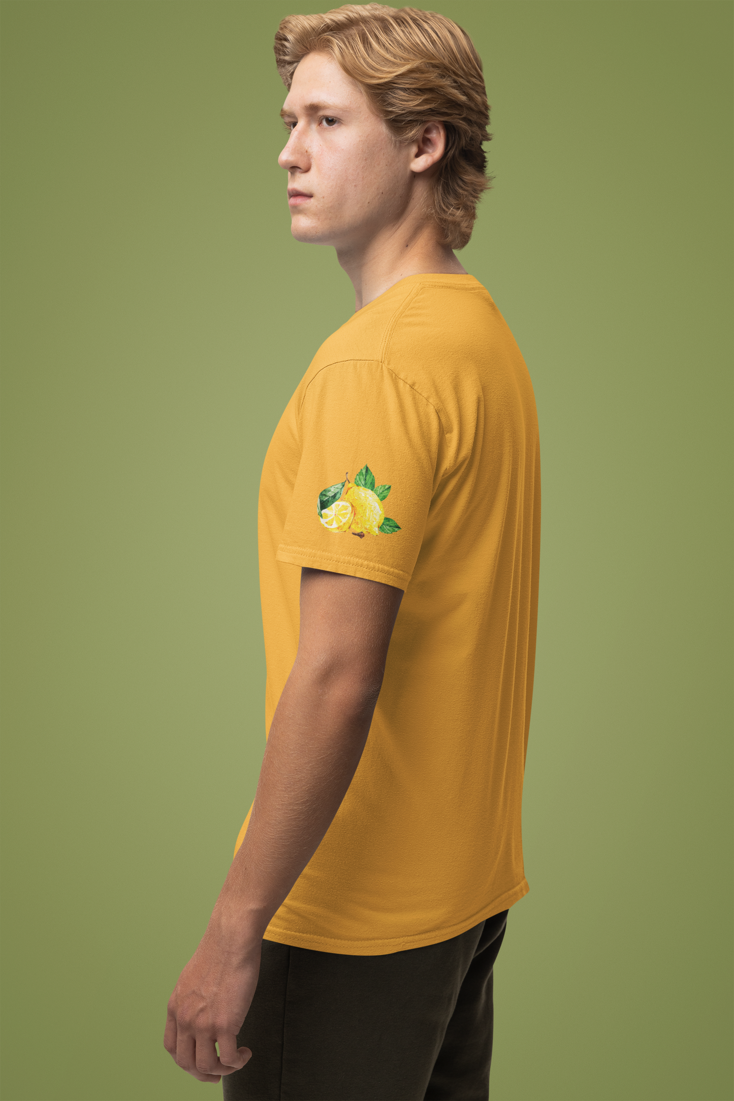 The Sweet Isn't As Sweet Without the Sour T-Shirt – Lemon Jar Life Balance Quote Graphic Tee