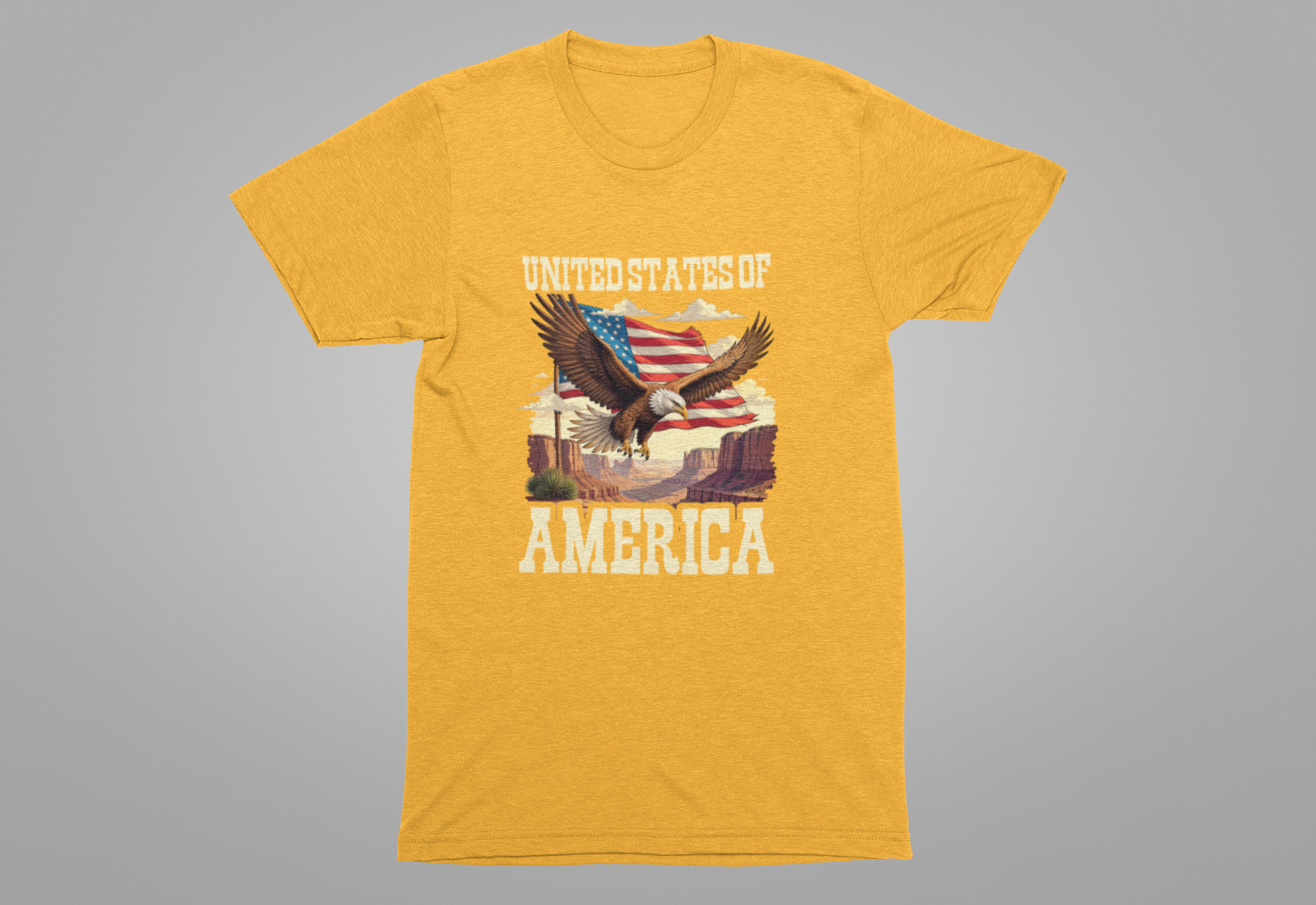 Stars Stripes Strength Shirt Patriotic USA Graphic Tee for Americans Who Stand Boldly in Their Love for Country Liberty and Unity