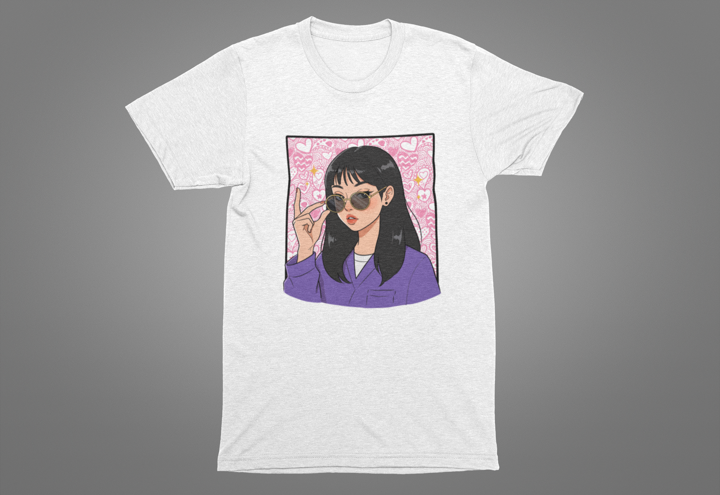 Sass Level Expert Shirt, Cool Girl Attitude Tee, Anime Style Graphic T Shirt, Sassy Mood Aesthetic, Sarcastic Kawaii Apparel, Baddie Tee