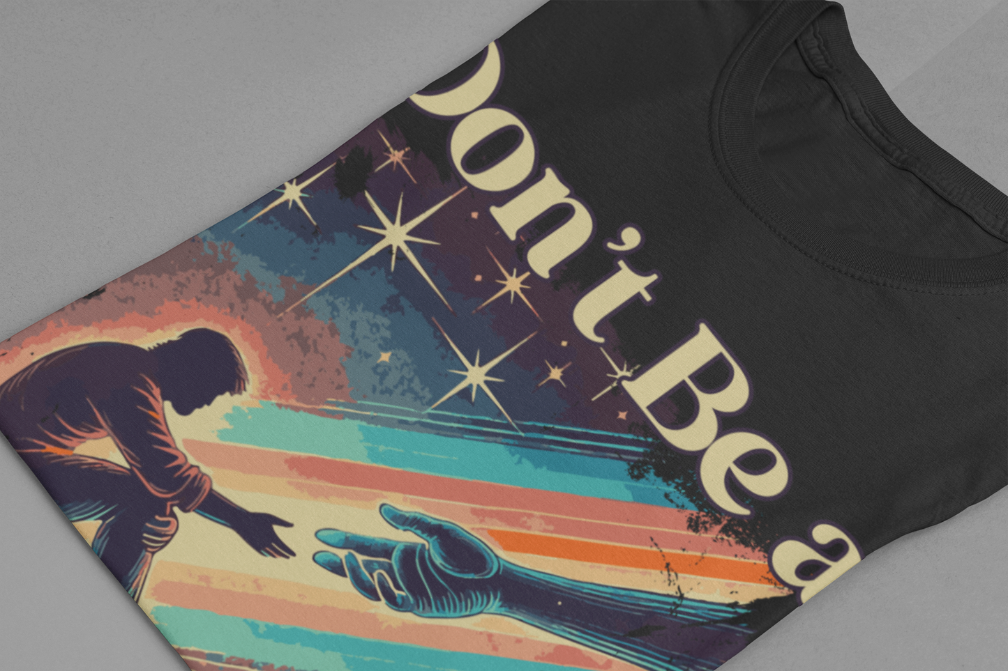 Don’t Be A Bystander Shirt, Speak Up Graphic Tee, Anti Bullying Empowerment T Shirt, Courageous Message Apparel, Social Impact Shirt