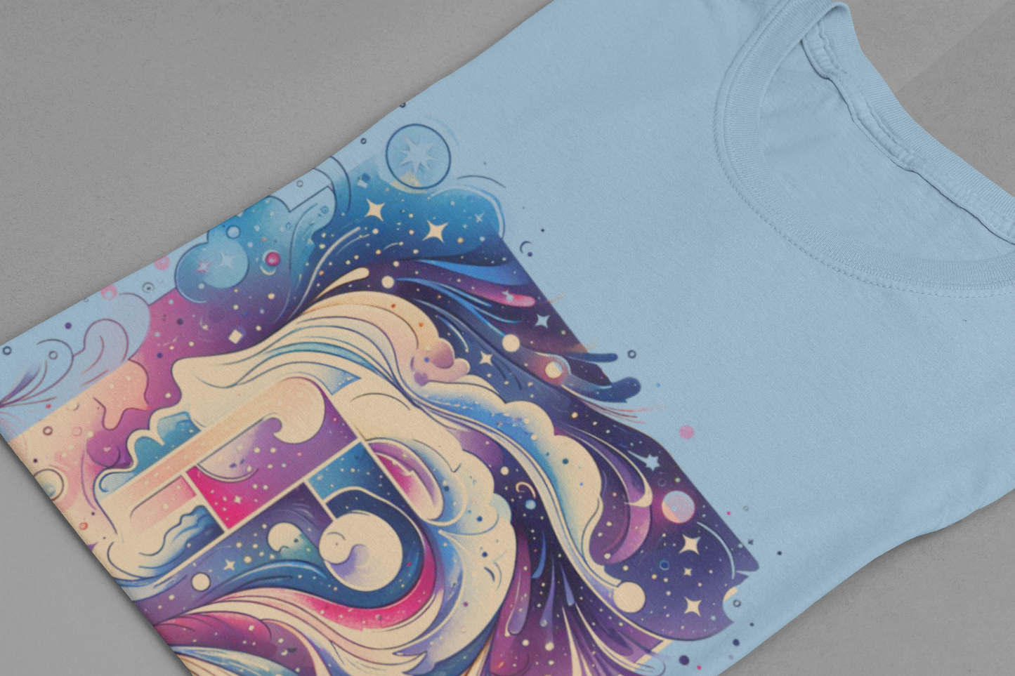 INFP Dreamer Shirt, Idealist Personality Tee, Gentle Soul Graphic T Shirt, MBTI Empath Apparel, Imagination Mindset Top
