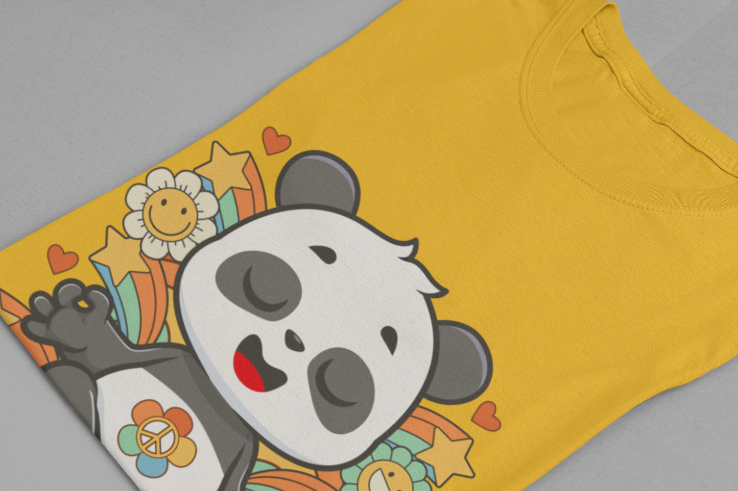 Good Vibes Only T-Shirt