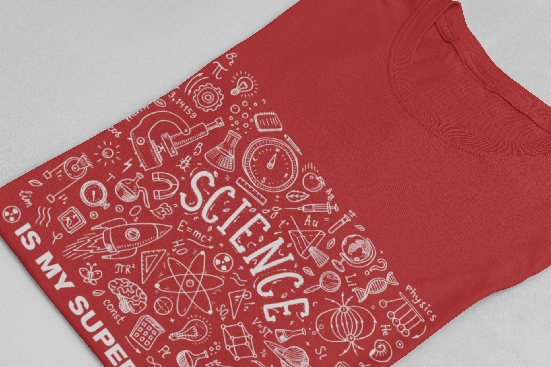 I Have All the Elements Tee, Chemistry Nerd Shirt, Periodic Table Graphic Tee, Funny Science Pun Top, STEM Gift