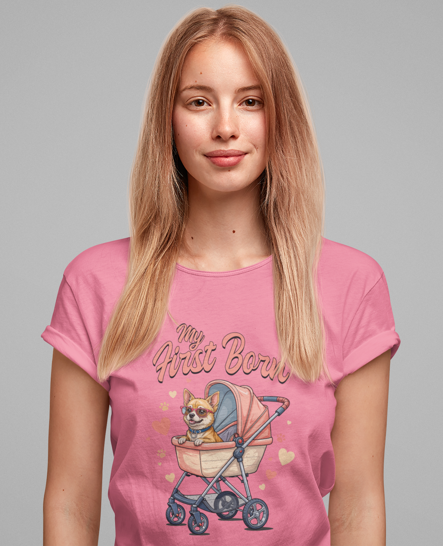 Fur Baby First Shirt Funny Pet Parent Tee for Cat and Dog Lovers Who Prioritize Cuddles Treats and Pet Happiness Above All Else