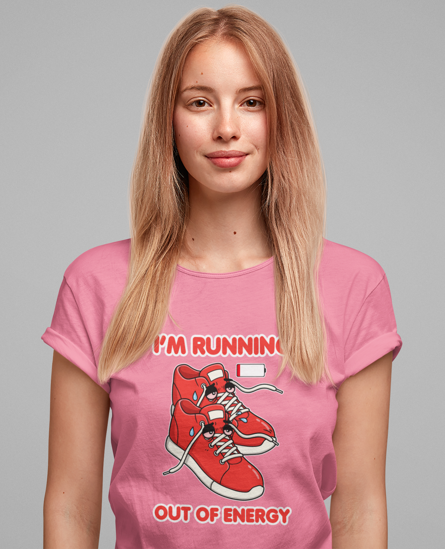 The Only Thing I Run Is Out of Patience Tee, Lazy Humor Shirt, Anti Fitness Graphic Tee, Sarcastic Energy Gift, No Cardio Top