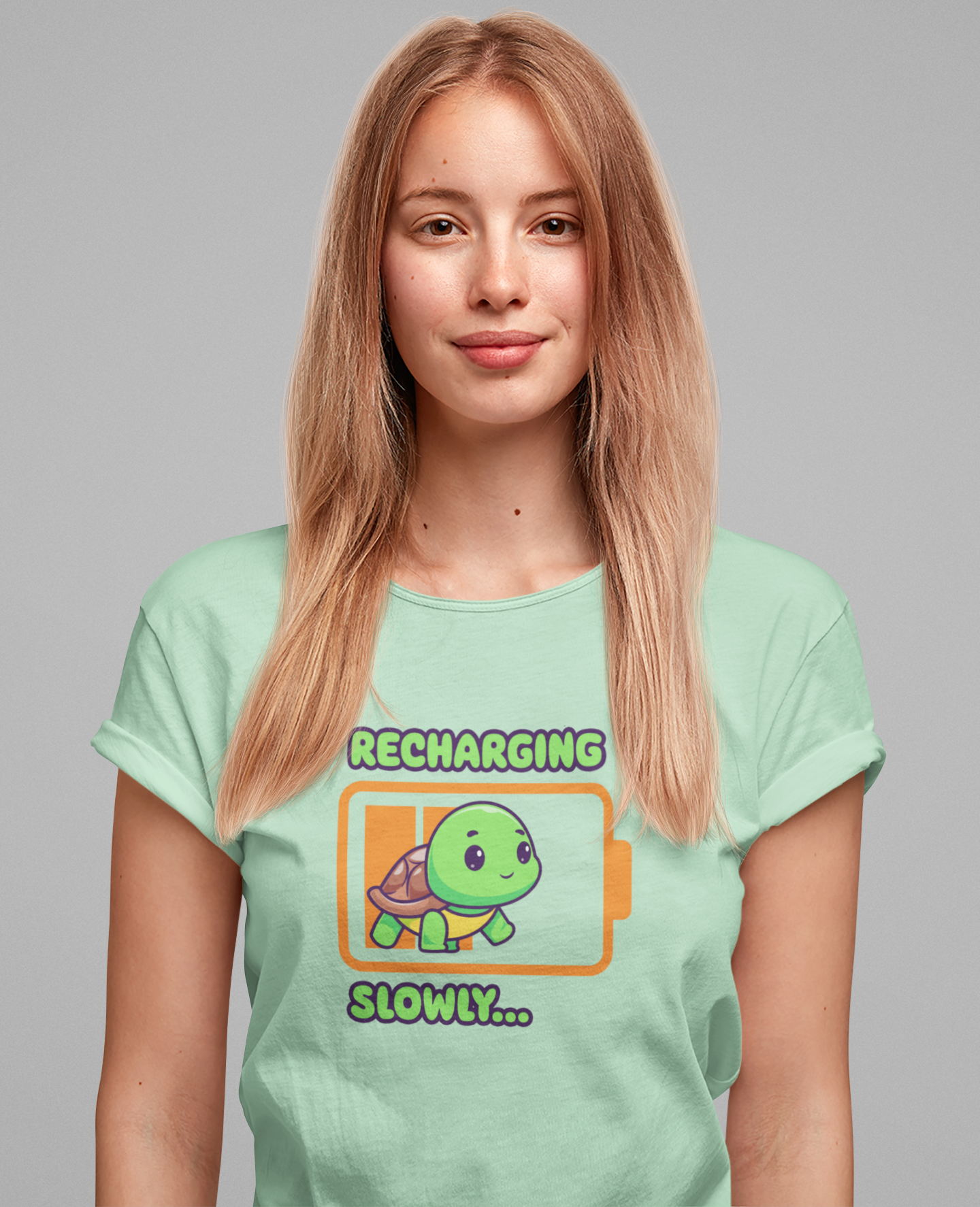 Energy Saving Mode Activated Tee, Lazy Mood Shirt, Low Power Graphic Tee, Relatable Humor Top, Do Less Gift